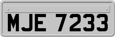 MJE7233