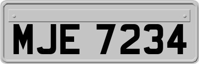 MJE7234