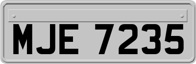 MJE7235