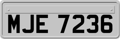 MJE7236