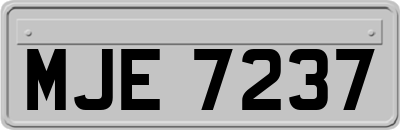 MJE7237