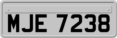 MJE7238