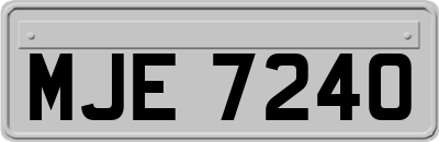 MJE7240