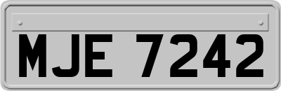 MJE7242