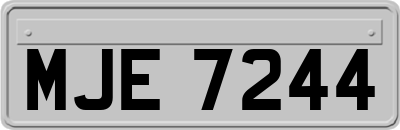 MJE7244