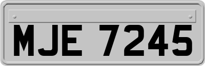 MJE7245