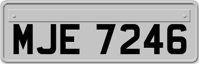 MJE7246
