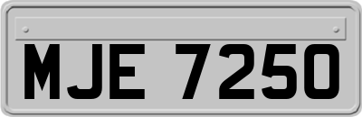 MJE7250