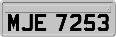 MJE7253