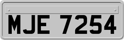MJE7254