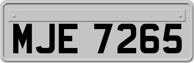MJE7265