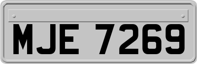 MJE7269