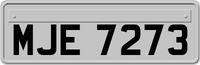 MJE7273