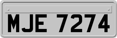 MJE7274