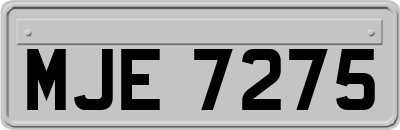 MJE7275