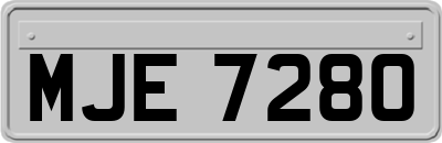 MJE7280