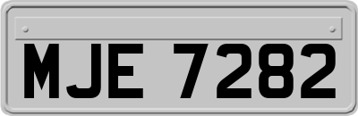 MJE7282