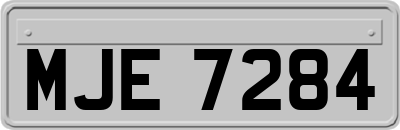 MJE7284