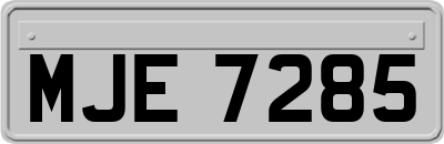 MJE7285