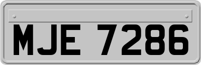 MJE7286