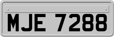 MJE7288