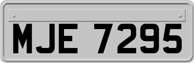 MJE7295