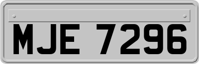 MJE7296