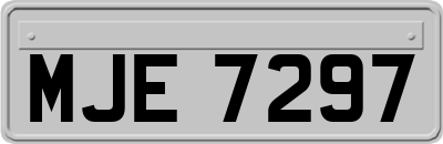 MJE7297