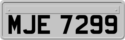 MJE7299