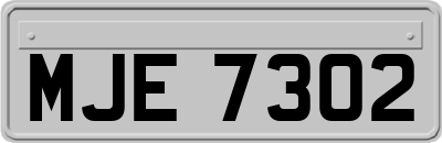 MJE7302