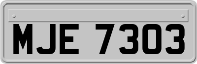 MJE7303