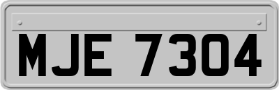 MJE7304