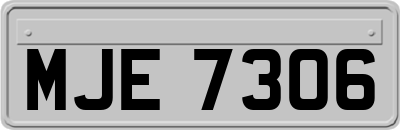 MJE7306