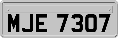 MJE7307