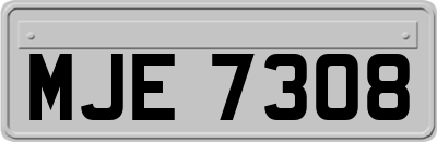 MJE7308