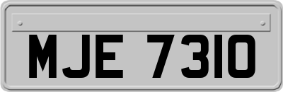 MJE7310