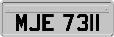 MJE7311