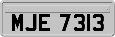 MJE7313