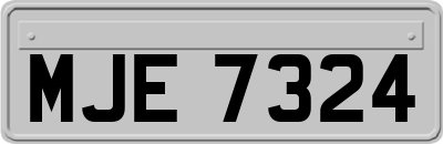 MJE7324