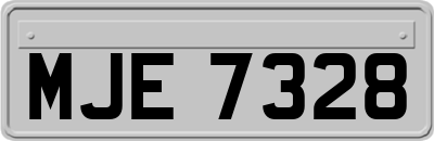 MJE7328