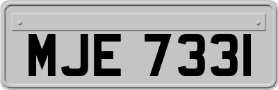 MJE7331