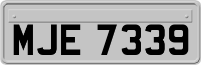 MJE7339