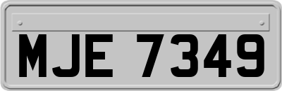 MJE7349