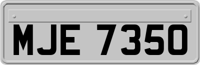 MJE7350