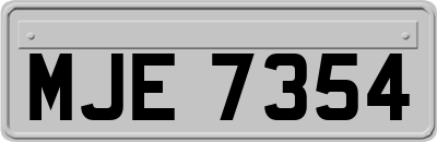 MJE7354