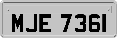MJE7361