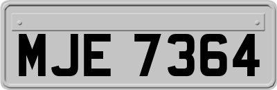 MJE7364