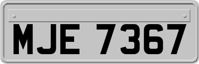 MJE7367