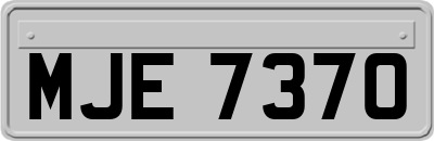 MJE7370