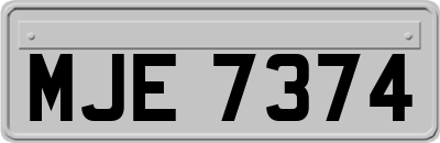 MJE7374